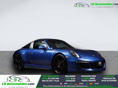 Porsche 911 GTS 3.8i 430 PDK 2015 occasion Beaupuy 31850