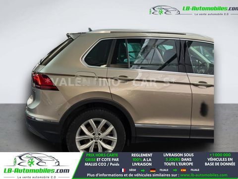 Volkswagen Tiguan 2.0 TSI 180 BMT BVA 4Motion 2017 occasion Beaupuy 31850