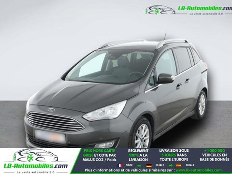 Ford Grand C-MAX 1.5 EcoBoost 150 BVM 2019 occasion Beaupuy 31850