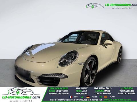 Porsche 911 S 3.8i 400 PDK 2014 occasion Beaupuy 31850