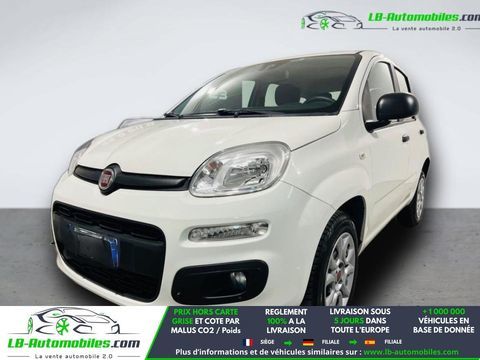 Fiat Panda 0.9 85 ch TwinAir BVM 2020 occasion Beaupuy 31850