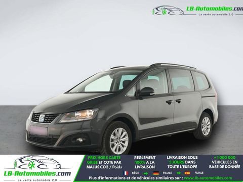 Seat Alhambra 2.0 TDI 150 BVA 2020 occasion Beaupuy 31850