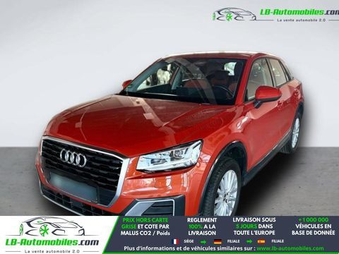 Audi Q2 TDI 116 ch BVM 2019 occasion Beaupuy 31850