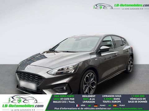 Ford Focus 1.5 EcoBoost 182 BVM 2019 occasion Beaupuy 31850
