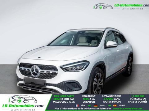 Mercedes Classe GLA 200 d BVA 2020 occasion Beaupuy 31850