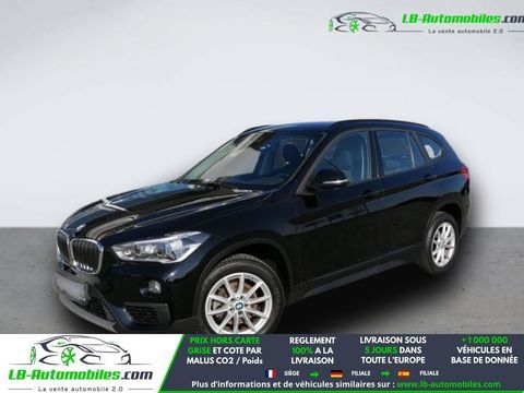 BMW X1 sDrive 18i 140 ch 2019 occasion Beaupuy 31850