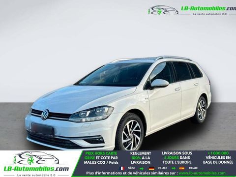 Volkswagen Golf SW 1.0 TSI 115 BVM 2018 occasion Beaupuy 31850