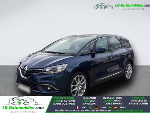 Renault Grand scenic IV TCe 115 BVM 2018 occasion Beaupuy 31850