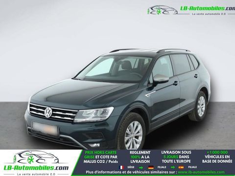 Volkswagen Tiguan Allspace 2.0 TDI 150 BVM 2018 occasion Beaupuy 31850