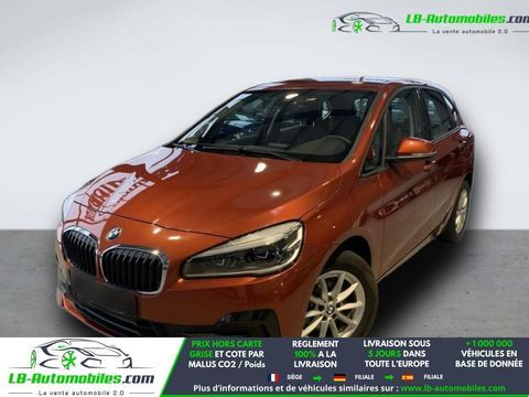 BMW Serie 2 218i 140 ch BVM 2020 occasion Beaupuy 31850