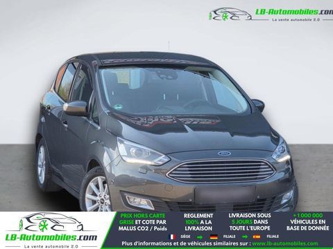Ford C-max 1.5 EcoBoost 150 BVM 2019 occasion Beaupuy 31850