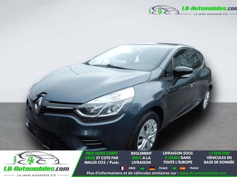 Renault Clio IV dCi 90 BVM 2019 occasion Beaupuy 31850