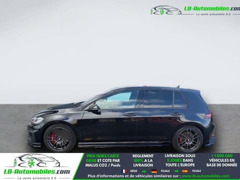 Volkswagen Golf 2.0 TSI 290 BVA GTI TCR 2019 occasion Beaupuy 31850