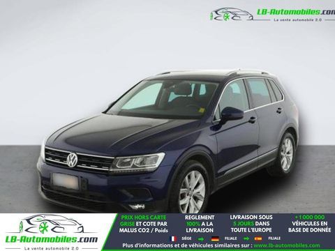 Volkswagen Tiguan 2.0 TDI 150 BVA 2017 occasion Beaupuy 31850