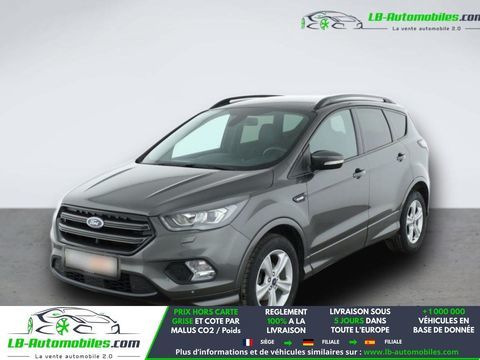 Ford Kuga 1.5 EcoBoost 150 4x2 BVM 2018 occasion Beaupuy 31850