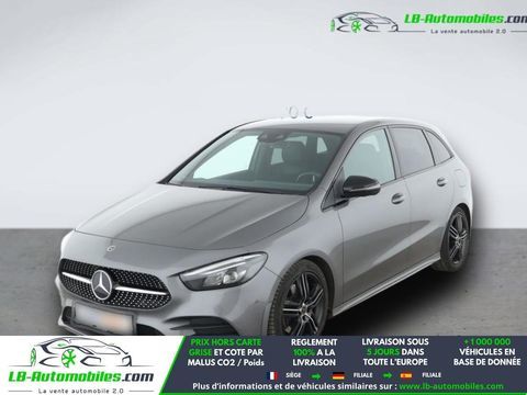 Mercedes Classe B 220 BVA 2019 occasion Beaupuy 31850