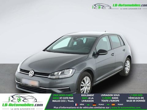 Volkswagen Golf 1.0 TSI 115 BVM 2019 occasion Beaupuy 31850