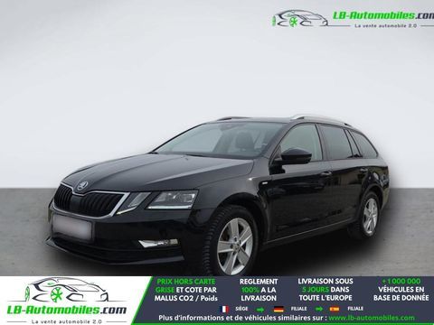 Skoda Octavia 1.5 TSI 150 ch BVM 2018 occasion Beaupuy 31850
