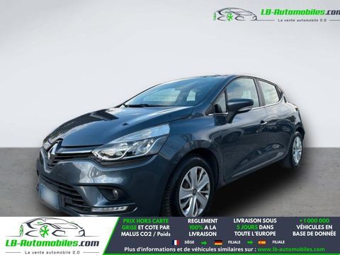 Renault Clio IV dCi 75 BVM 2017 occasion Beaupuy 31850