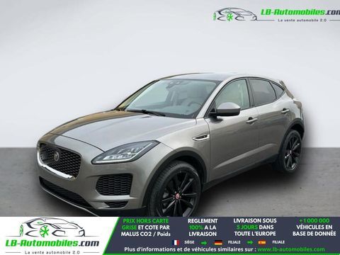 Jaguar E-PACE 2.0 D - 150 ch 2WD BVM 2019 occasion Beaupuy 31850