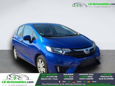 Honda Jazz 1.3 i-VTEC BVM 102ch 2017 occasion Beaupuy 31850