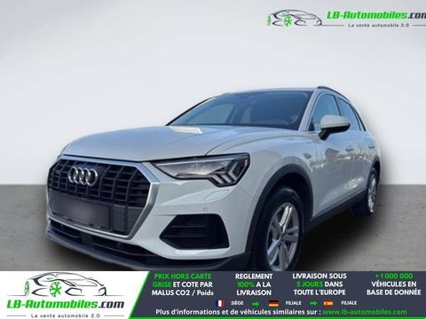 Audi Q3 40 TDI 190 ch BVA Quattro 2019 occasion Beaupuy 31850