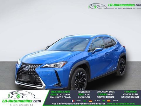 Lexus IS 300h 2020 occasion Beaupuy 31850