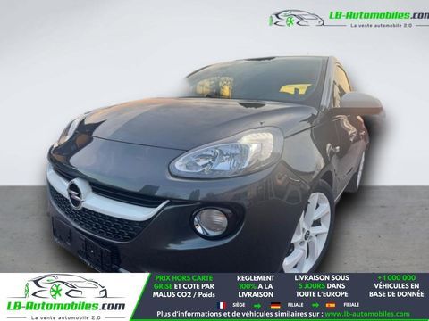 Opel Adam 1.4 Twinport 87 ch BVM 2018 occasion Beaupuy 31850