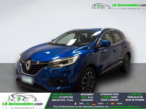 Renault Kadjar TC e140 BVM 2019 occasion Beaupuy 31850