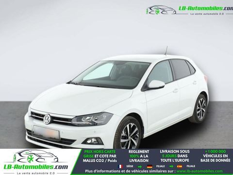Volkswagen Polo 1.0 TSI 115 S&S BVM 2018 occasion Beaupuy 31850
