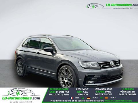 Volkswagen Tiguan 2.0 Bi-TDI 240 BVA 4Motion 2019 occasion Beaupuy 31850