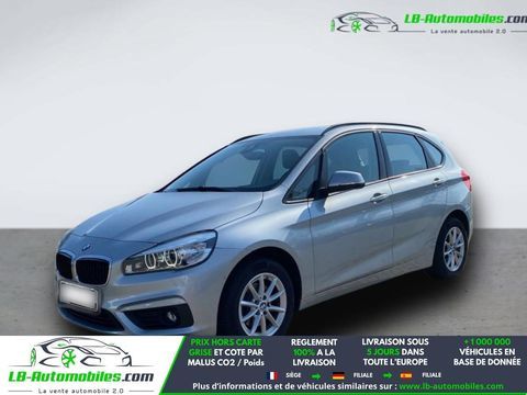 BMW Serie 2 218i 136 ch BVA 2018 occasion Beaupuy 31850