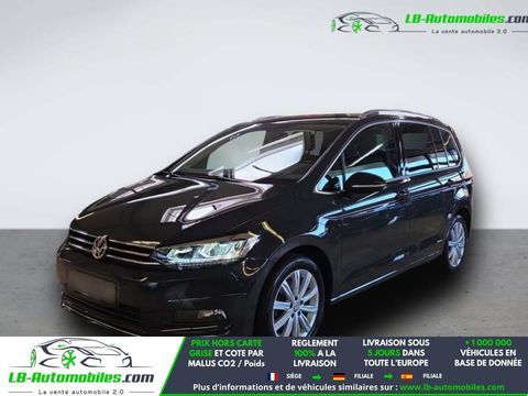 Volkswagen Touran 150 5pl 2019 occasion Beaupuy 31850