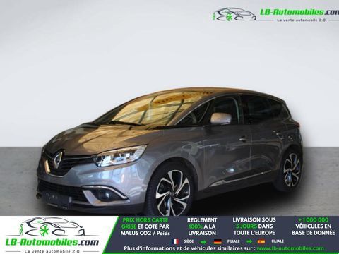 Renault Sc&eacute;nic dCi 150 BVA 2020 occasion Beaupuy 31850