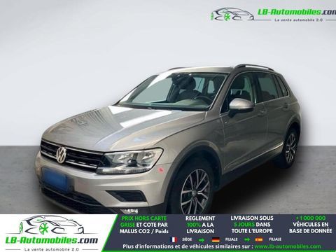 Volkswagen Tiguan 1.5 TSI EVO 130 2020 occasion Beaupuy 31850