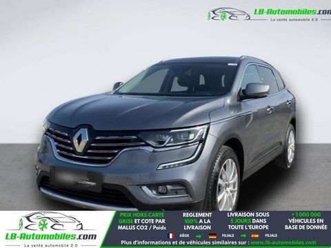 Renault Koleos dCi 130 4x2 BVM 2018 occasion Beaupuy 31850