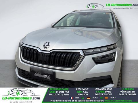 Skoda Kamiq 1.6 TDI 116 ch BVA 2020 occasion Beaupuy 31850
