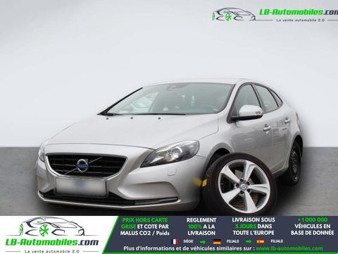 Volvo V40 T2 120 BVM 2015 occasion Beaupuy 31850