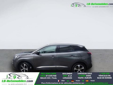 Peugeot 3008 BlueHDi 180ch BVA 2019 occasion Beaupuy 31850
