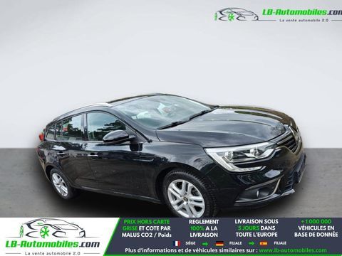 Renault Megane IV Estate TCe 130 BVA 2018 occasion Beaupuy 31850