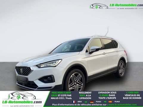 Seat Tarraco 2.0 TDI 190 ch BVA 7 pl 2020 occasion Beaupuy 31850