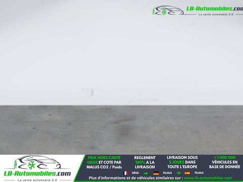 Mercedes Classe C 200 CDI BVA 2015 occasion Beaupuy 31850