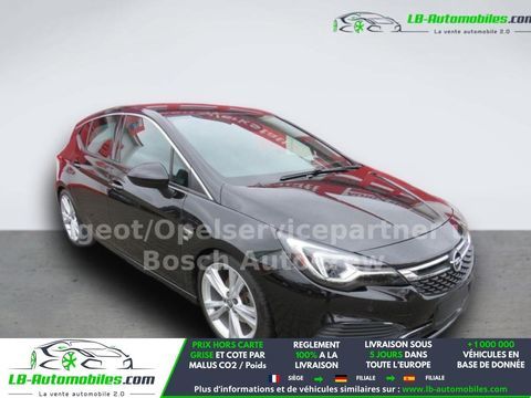Opel Astra 1.6 Turbo 200 ch OPC 2018 occasion Beaupuy 31850