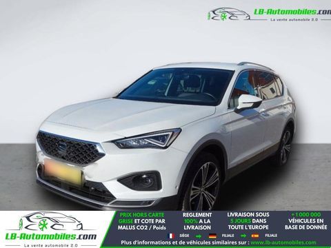 Seat Tarraco 1.5 TSI 150 ch BVM 5 pl 2019 occasion Beaupuy 31850