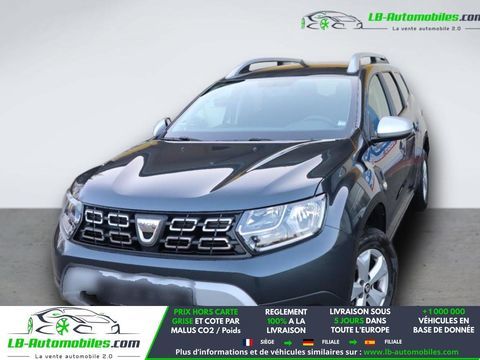 Dacia Duster SCe 115 4x2 2019 occasion Beaupuy 31850