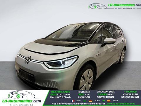 Volkswagen ID.3 204 ch Pro Performance 2020 occasion Beaupuy 31850