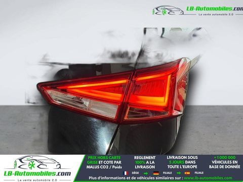 Seat Arona 1.0 EcoTSI 115 ch BVA 2019 occasion Beaupuy 31850