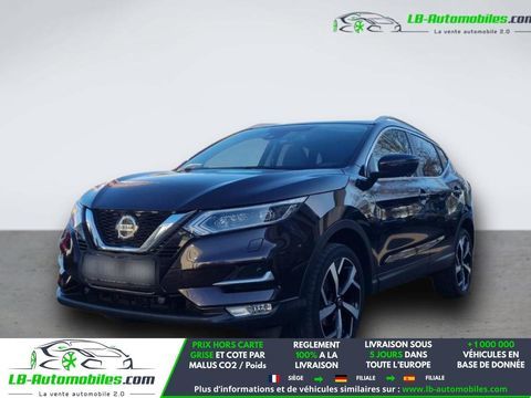 Nissan Qashqai 1.7 dCi 150 BVM 2019 occasion Beaupuy 31850