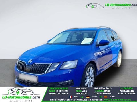 Skoda Octavia 1.0 TSI 116 ch BVM 2018 occasion Beaupuy 31850