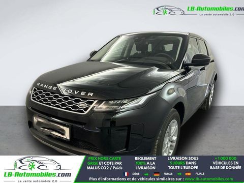 Land-Rover Range Rover Evoque D150 2WD BVM 2020 occasion Beaupuy 31850